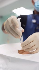 For those experiencing lower back pain, several injection options are available to help manage discomfort. Common approaches include epidural steroid injections, which target inflamed nerves, and facet joint injections, which address pain in the small joints of the spine. Medial branch blocks can also block specific pain signals. These techniques can provide relief for many individuals. #painmanagement #painrelief | Precision Care Medical & Sports Performance