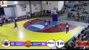41K views · 1.9K reactions | TOP 10 BEST PLAYS OF THE WEEK! Dribbling their Way: The Top 10 Basketball Teams showcasing unparalleled teamwork, precision, and execution on the court.  | Lolitacup Basketball Tournament | Facebook