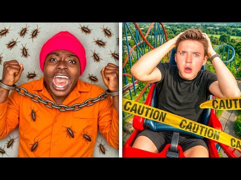 Last To Say NO Wins!