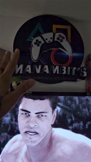 Pandora Lite is Coming! Konti lang po Dadating Natin! Last Week ng March or First Week ng April Nandito na! Pandora Lite With 26k Exciting Games 😱 4800 Pesos Only Plug Then Play na! PUMILI KANA AGAD BOSS NG DESIGN! Order na Baka Maubusan ka nanaman Bahala ka! 😁✌️ DM For More Inquiries! CASH ON DELIVERY BUONG PILIPINAS 09296613166 - SMART 09271391605 - GLOBE https://www.facebook.com/share/p/g51jBrZ6e2Qc4qRk/?mibextid=oFDknk | Manambit'$ Game Consoles And Accessories