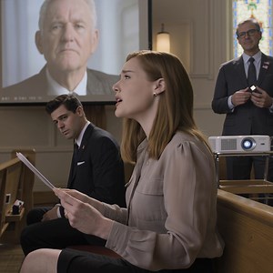 13K views · 40 reactions | At my father’s funeral, my brother pointed...