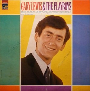 Gary Lewis & The Playboys - Gary Lewis & The Playboys
