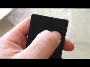 Mophie juice powerstation mini unboxing