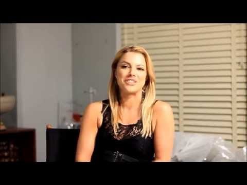 Teressa Liane Introduces Mary Louise