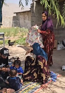 72K views · 1.2K reactions | Getting ready for work When severe labor pains occur #nomadicwoman #lifestyle #woodworking | Cleo.Abram | Facebook