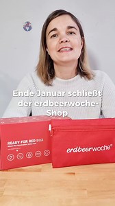 1.7K views · 50 reactions | erdbeerwoche on Reels | Facebook