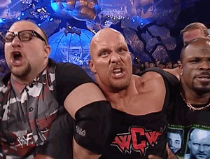 The Attitude Era Podcast on Reels