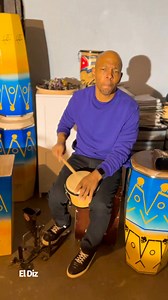 🪘🙏🏾🥁❤️ | Marvin Diz