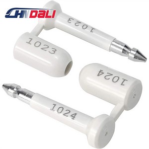 [Hot Item] Used for Sea Freight Container Seals Bolt Seals Container Door Security Seal