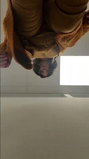 Giantess trample bug boy 8