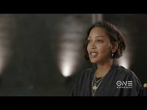 Meagan Good | Uncensored
