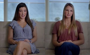 ‘Dirty John’ Meehan's Kids Recall Being Frightened Of Their Father | Oxygen