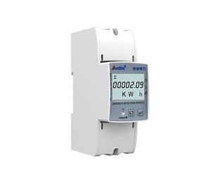 [Hot Item] Advanced DIN Rail Modbus Energy Meter for Smart Monitoring Solutions