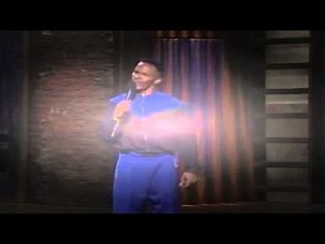Jamie Foxx - Straight From the Foxxhole - (FULL Stand Up) HD