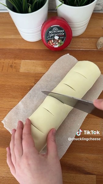 The Chuckling Cheese Company on TikTok