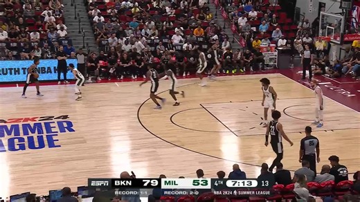 Dunk by Chris Livingston