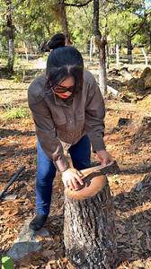 57K views · 1.5K reactions | Cocinando en el rancho con fogon artesanal para mi esposo #fblifestyle #artesanal | Arq. Edith Morales | Facebook
