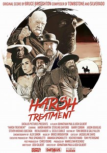 Harsh Treatment streaming: where to watch online?