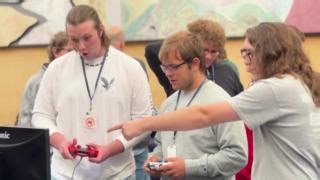 Day of Giving is today! 🎁🐻 Your gift matters at Shawnee State – impact the education of students in our region with a gift to the Shawnee Fund this Day of Giving. Make a gift today! » www.givetossu.com/dayofgiving | Shawnee State University