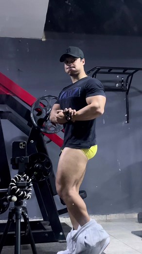 Gautier Trainer on TikTok