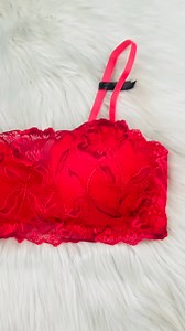 Grab yourself some confortable inner for summer... Summer friendly Variety Stylist comfortable Shop Now: freesiasecret.com | Freesia Secret | Facebook