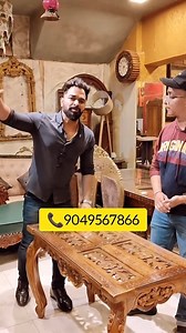 152 reactions |  Best Sheesham Wood Furniture Store | 50% OFF |...