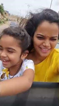vadinamma serial shailu latest video with her daughter harini