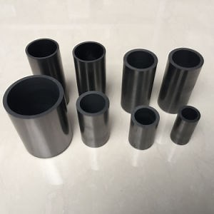 [Hot Item] Melting Precious and Non-Ferrous Metal Graphite Cup/Pot High Purity Graphite Crucible for Gold/ Silver/ Aluminum-Alloy Smelting/Melting