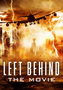 Left Behind (2000)