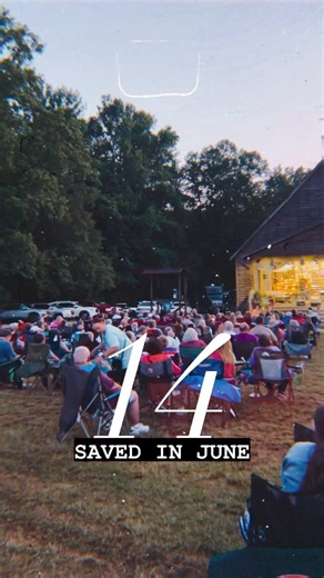 4.3K views · 380 reactions | We saw 14 people come to know Christ around the country in June! Give God the praise ya’ll!!!   | Brian Free & Assurance | Facebook