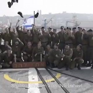 Israel Defense Forces on Reels