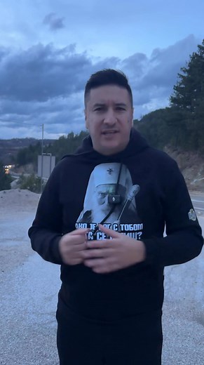 519K views · 21K reactions | IBRO, DALJE RUKE OD RUSKOG AMBASADORA U CRNOJ GORI. Nije ti ova zemlja od Baba ostala, pa da nas brukaš pred braćom!!! | Vladislav Dajković | Facebook