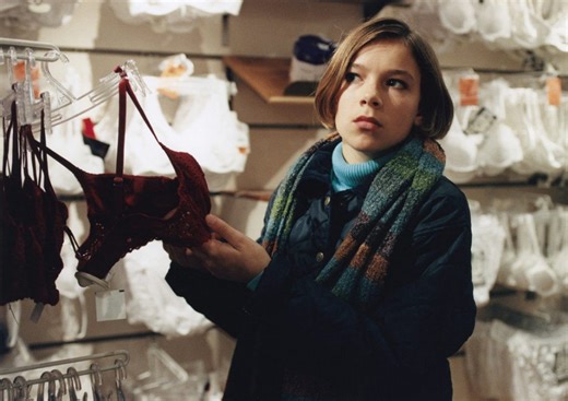 Sanning eller konsekvens (1997) | ČSFD.cz