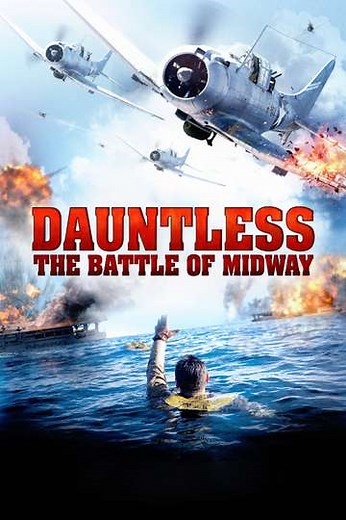 Dauntless: The Battle of Midway (2019) - Movie