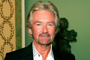 Telly Legend Noel Edmonds Tells Us Why He’s Launching A Radio Station For Pet Animals