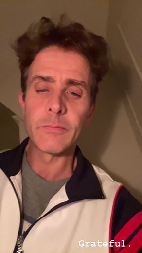 Joey McIntyre on Instagram Stories @ 1am ET. https://nkotb.blog/joeymcintyre/ | Joey McIntyre