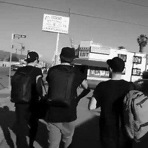 Monday is hitting us hard. From working with Aaron Marcus in the studio to playing Project LA, it was an epic weekend with epic friends. Cheers Track: Zeds Dead - Collapse (TREO Remix) out soon! edit: @dripcult #WeAreTreo #identityartist | WeAreTreo