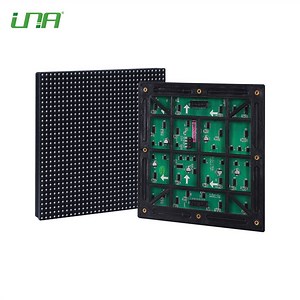 [Hot Item] Outdoor Full Color LED RGB Display P5/P6/P10 SMD2727 Screen Panel Module