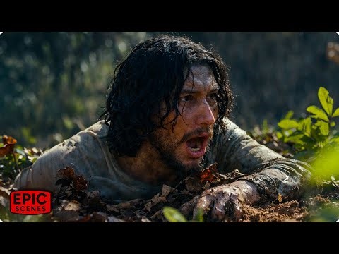 Quicksand Is a Slow and Terrifying Death! | 65 (Clip)