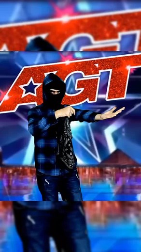 Exciting Talent Show Performance on AGT Stage