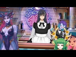 TAKA GETS OBJECTIFIED