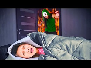 I'm having Nightmares