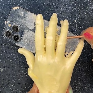 252K views · 738 reactions | Try these awesome hand-casting ideas! | 5-Minute Crafts | Facebook