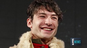 Ezra Miller Under Fire for Appearing to Allegedly Choke a Woman in Viral Video