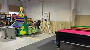 20 reactions | Open Monday to Thursday 1-4pm. Kids $10 and playing adults $20. Closed this Friday. | GameRoom Essentials | Facebook