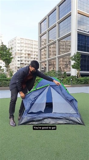 73 reactions · 32 shares | Easy to assemble ACE HARDWARE CAMPING TENT. Can fit 2 adults comfortably. Get yours now!  #acehardwareph #acehardware #diy #camping #campinggear #campingtent #tent #acehelpful #outdoor #outdoorlife #outdooradventures #nature | ACE Hardware Philippines | Facebook