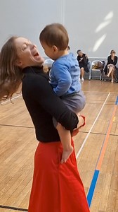 Happy Birthday, Anne!!!🎂🎉😊 Your incredible talent in tango and your incredible dedication inspire us all. You are a vital part of our tango community, and we are so grateful for the passion and energy you bring. Beyond your dance skills, you are an amazing new mother, balancing both roles with Love and strength. Keep shining and dancing! 💃 👶 Abrazos from Pablo & Tango Space Team | Tango Space