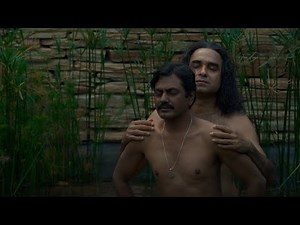 Nawazuddin Siddiqui and Guru ji | Sacred games session 2 | TikTok