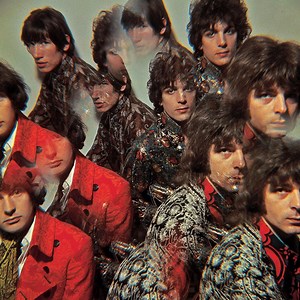Astronomy Domine - Pink Floyd - Testo | Testi e Traduzioni