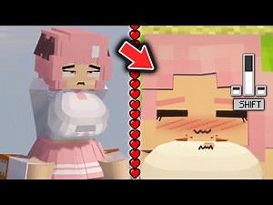 FULL Gameplay Jenny Mod in Minecraft | Jenny Mod Download!